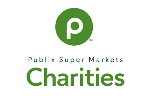 publix super markets charities application.